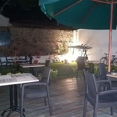 אדאלר Pelit Boutique Hotel מראה חיצוני תמונה