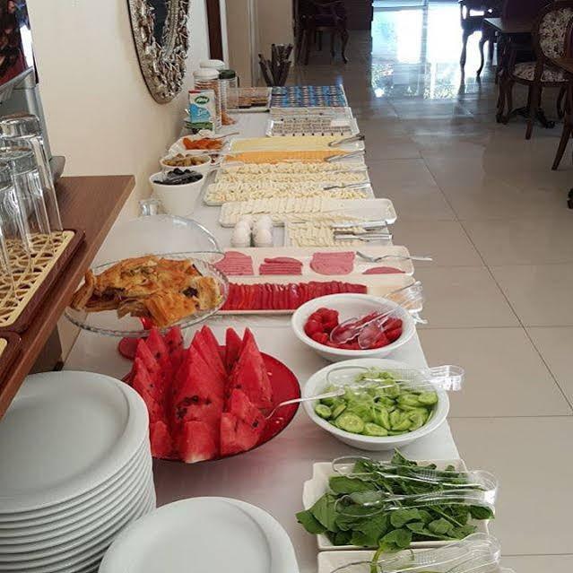 אדאלר Pelit Boutique Hotel מראה חיצוני תמונה