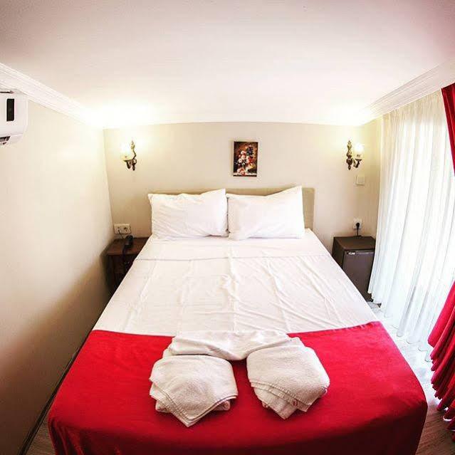 אדאלר Pelit Boutique Hotel מראה חיצוני תמונה