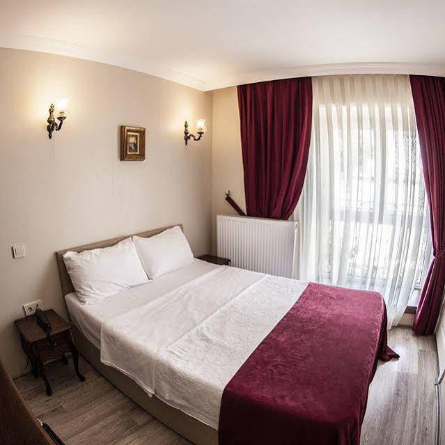 אדאלר Pelit Boutique Hotel מראה חיצוני תמונה