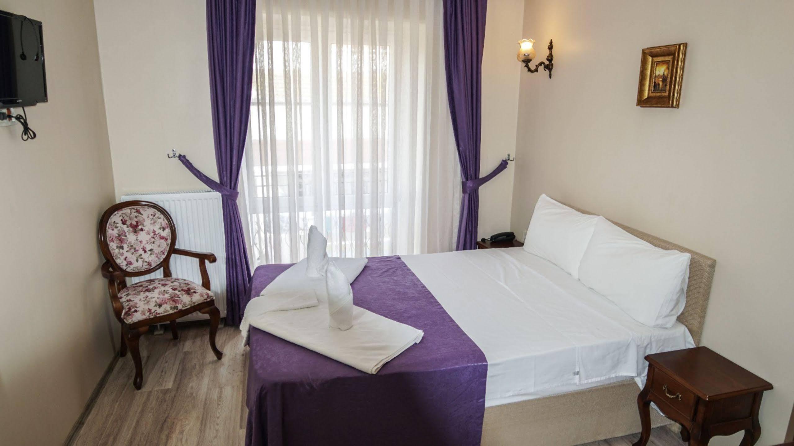 אדאלר Pelit Boutique Hotel מראה חיצוני תמונה