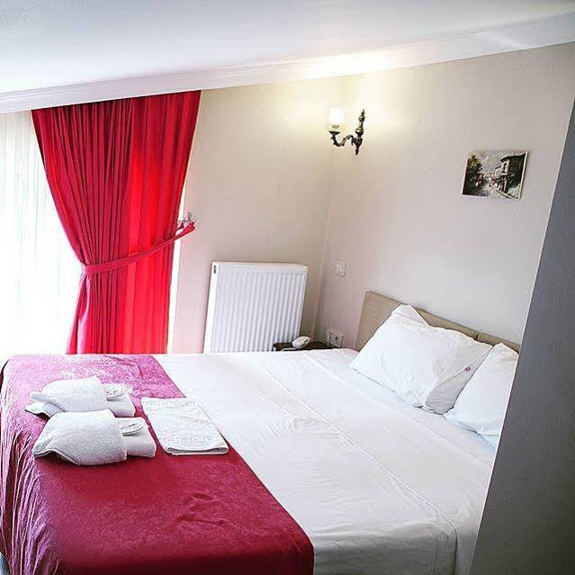 אדאלר Pelit Boutique Hotel מראה חיצוני תמונה