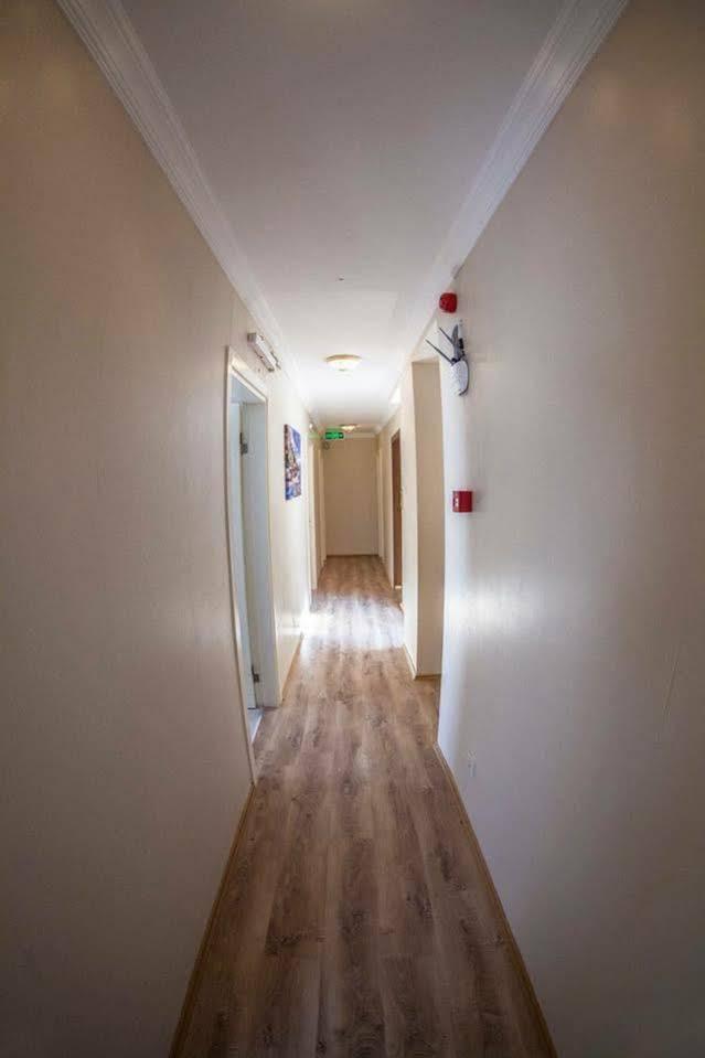אדאלר Pelit Boutique Hotel מראה חיצוני תמונה