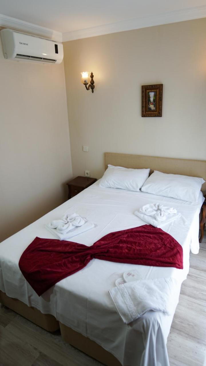 אדאלר Pelit Boutique Hotel מראה חיצוני תמונה