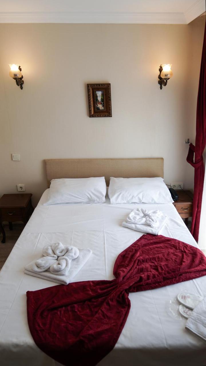 אדאלר Pelit Boutique Hotel מראה חיצוני תמונה