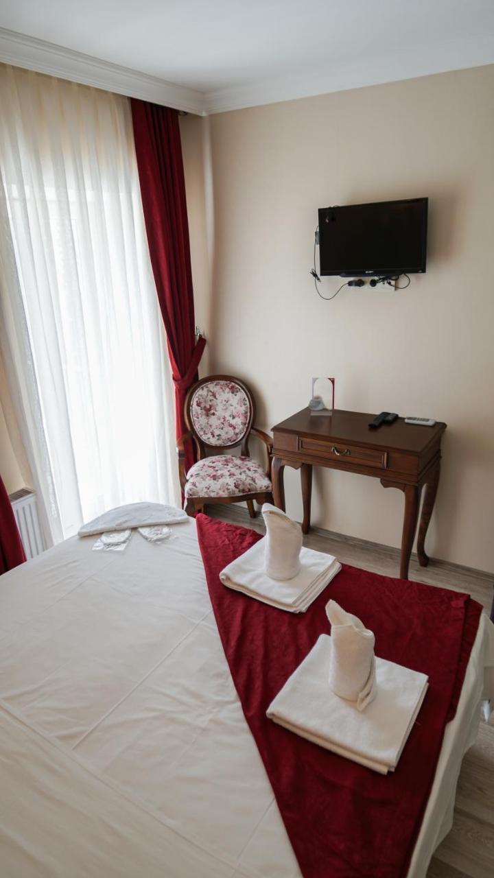אדאלר Pelit Boutique Hotel מראה חיצוני תמונה