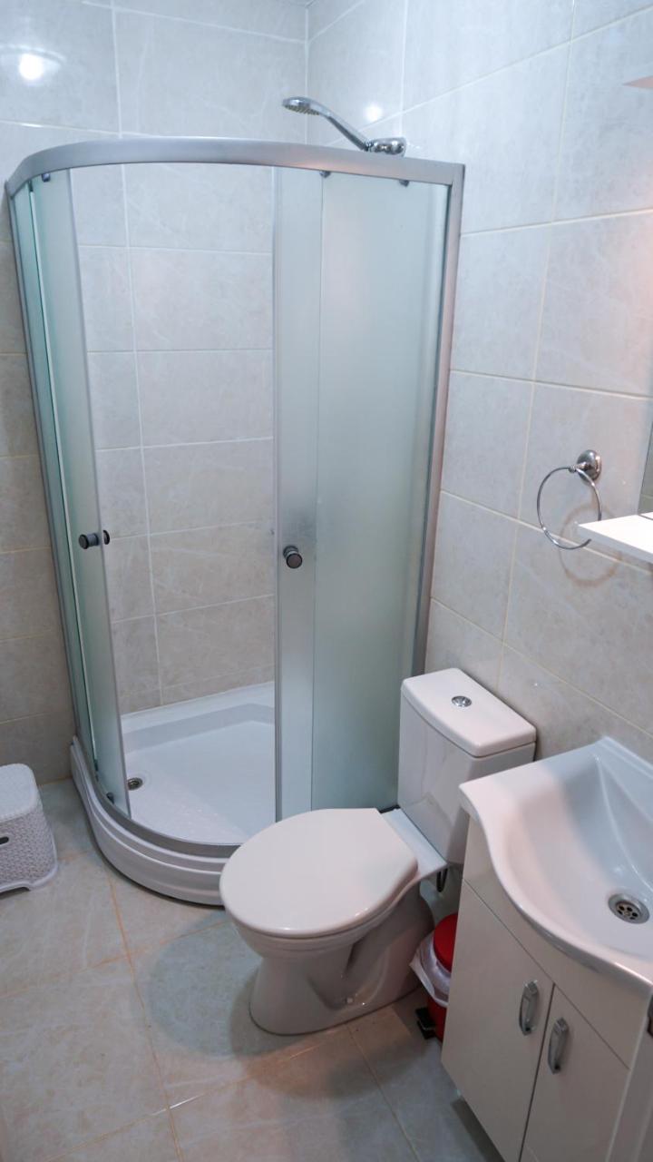 אדאלר Pelit Boutique Hotel מראה חיצוני תמונה