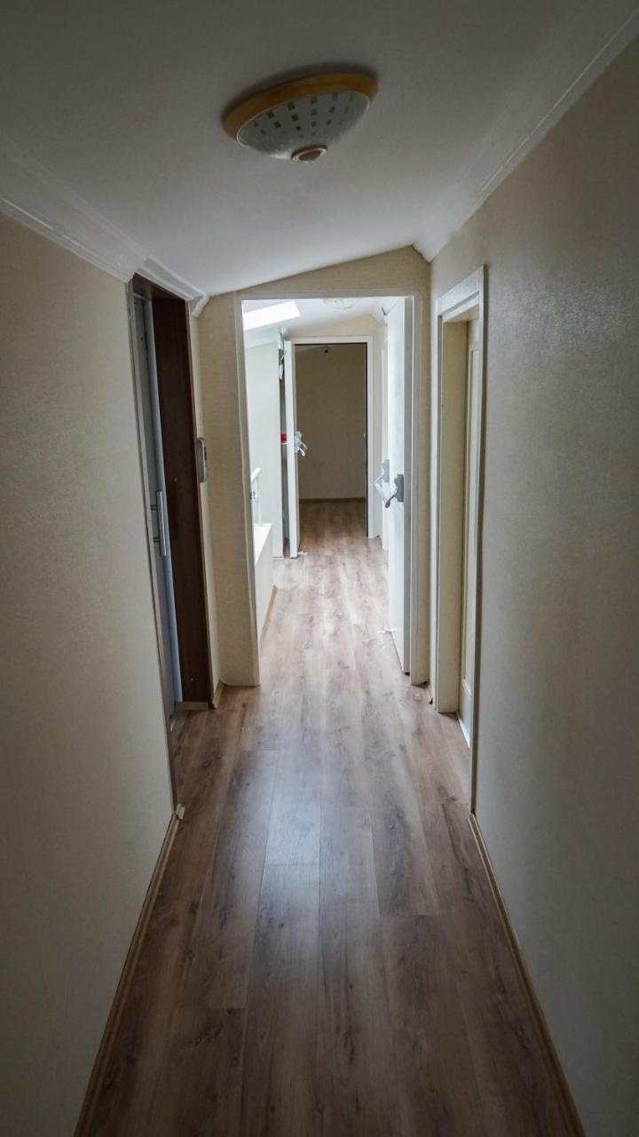 אדאלר Pelit Boutique Hotel מראה חיצוני תמונה
