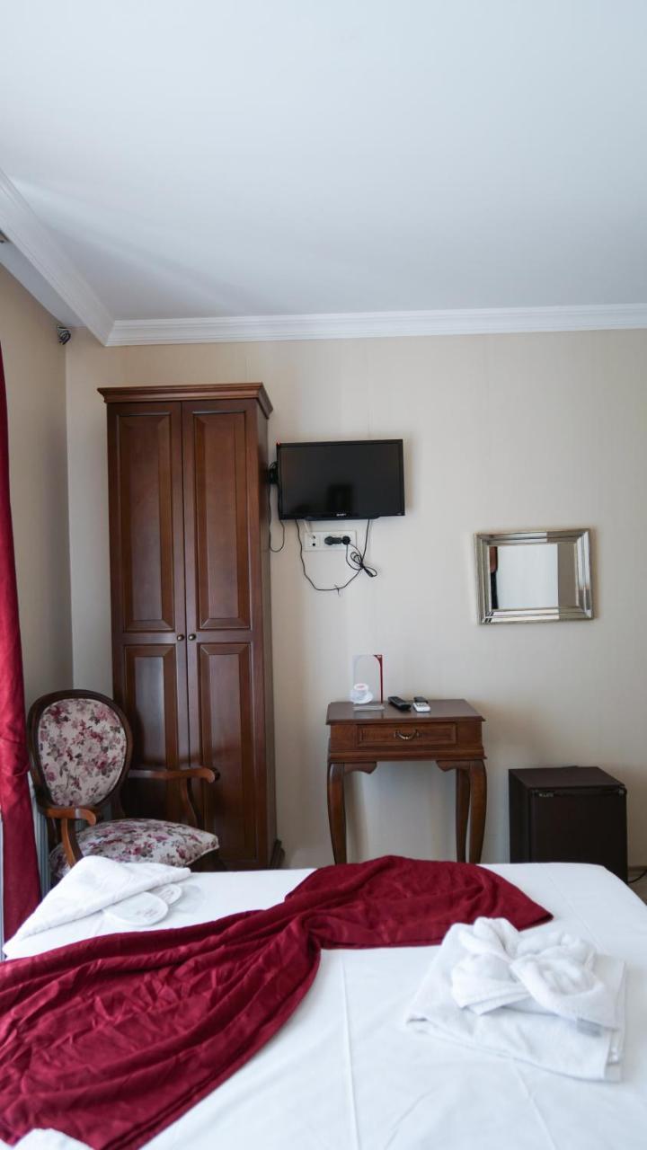 אדאלר Pelit Boutique Hotel מראה חיצוני תמונה