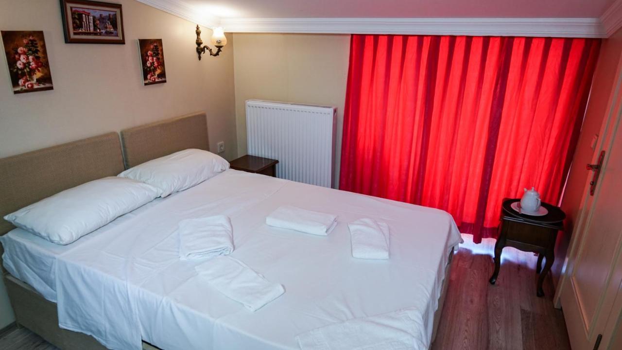 אדאלר Pelit Boutique Hotel מראה חיצוני תמונה