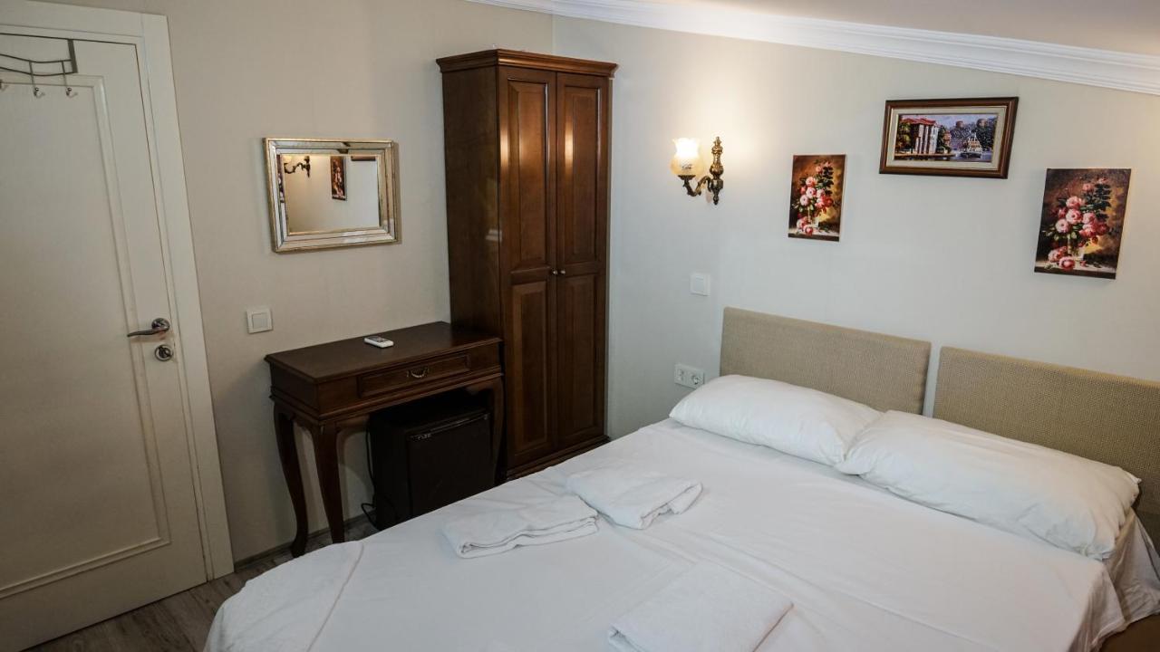 אדאלר Pelit Boutique Hotel מראה חיצוני תמונה