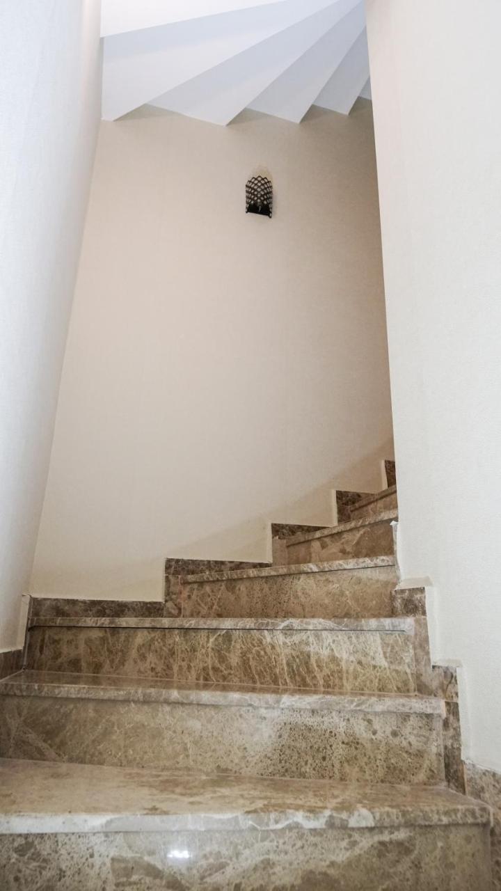 אדאלר Pelit Boutique Hotel מראה חיצוני תמונה