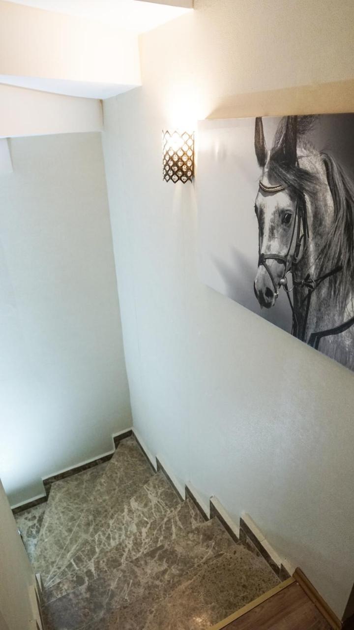 אדאלר Pelit Boutique Hotel מראה חיצוני תמונה