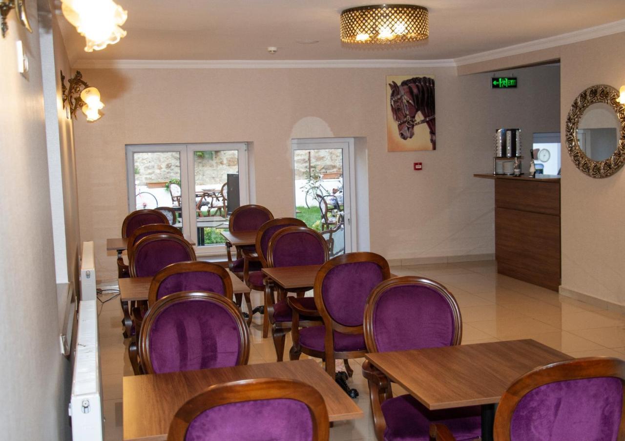 אדאלר Pelit Boutique Hotel מראה חיצוני תמונה