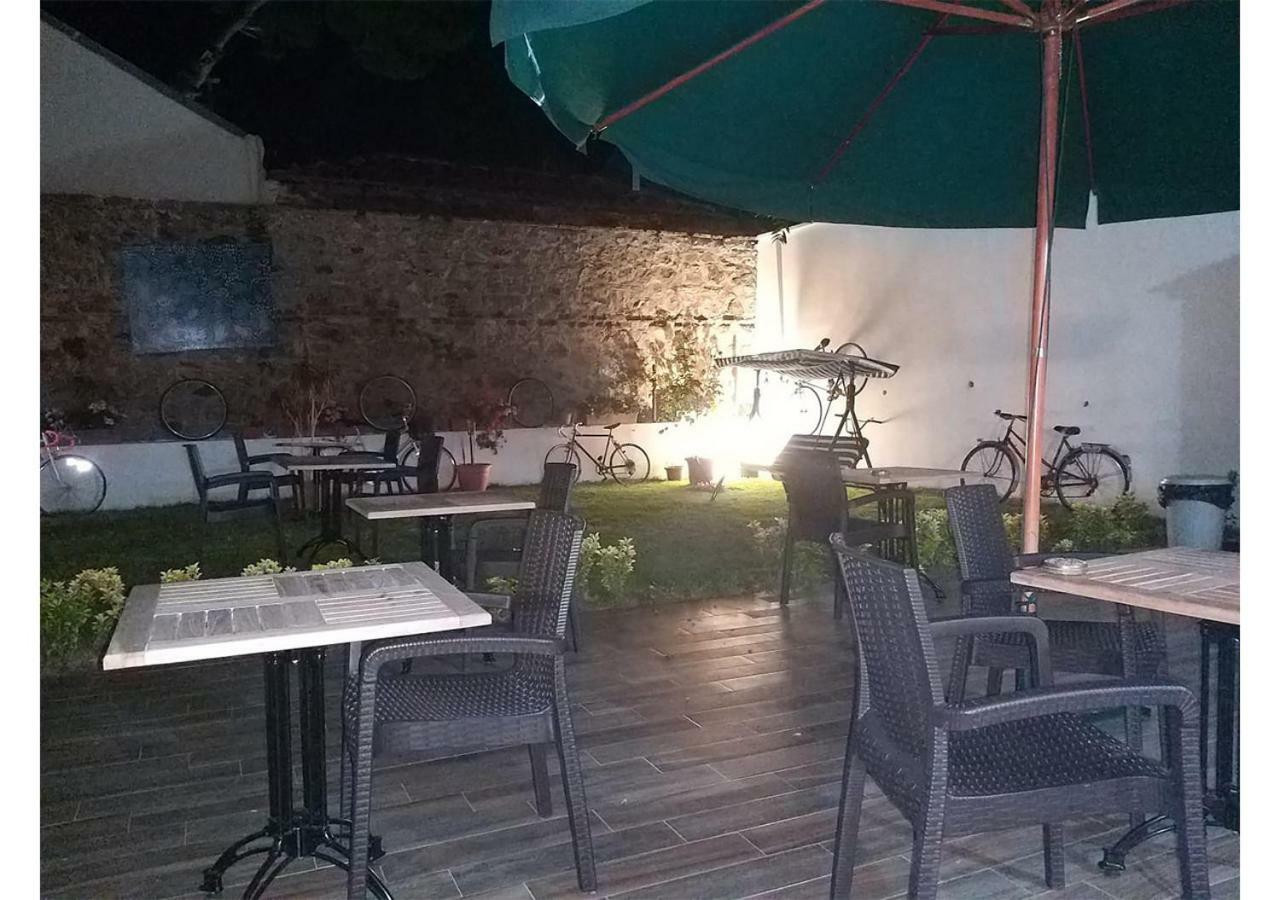 אדאלר Pelit Boutique Hotel מראה חיצוני תמונה